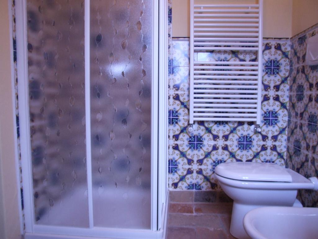 ססטו קלנדה B&B Coco Loco חדר תמונה
